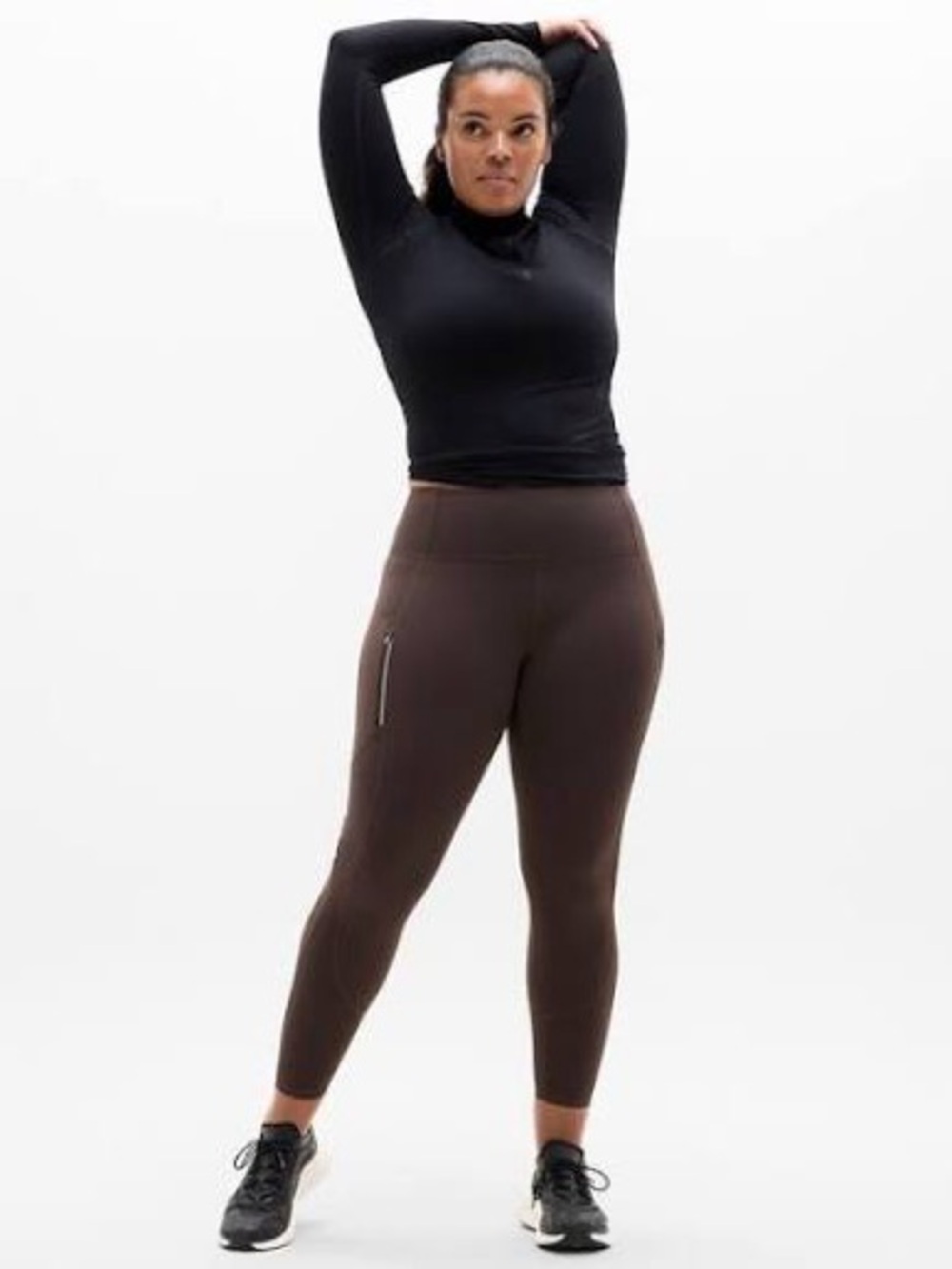 Athleta Rainer 7/8 Tight